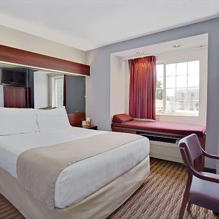 Microtel Inn By Wyndham - Murfreesboro Εξωτερικό φωτογραφία