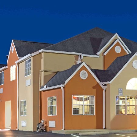 Microtel Inn By Wyndham - Murfreesboro Εξωτερικό φωτογραφία