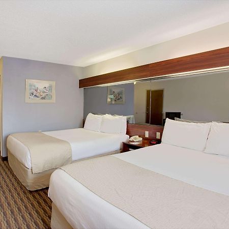 Microtel Inn By Wyndham - Murfreesboro Εξωτερικό φωτογραφία