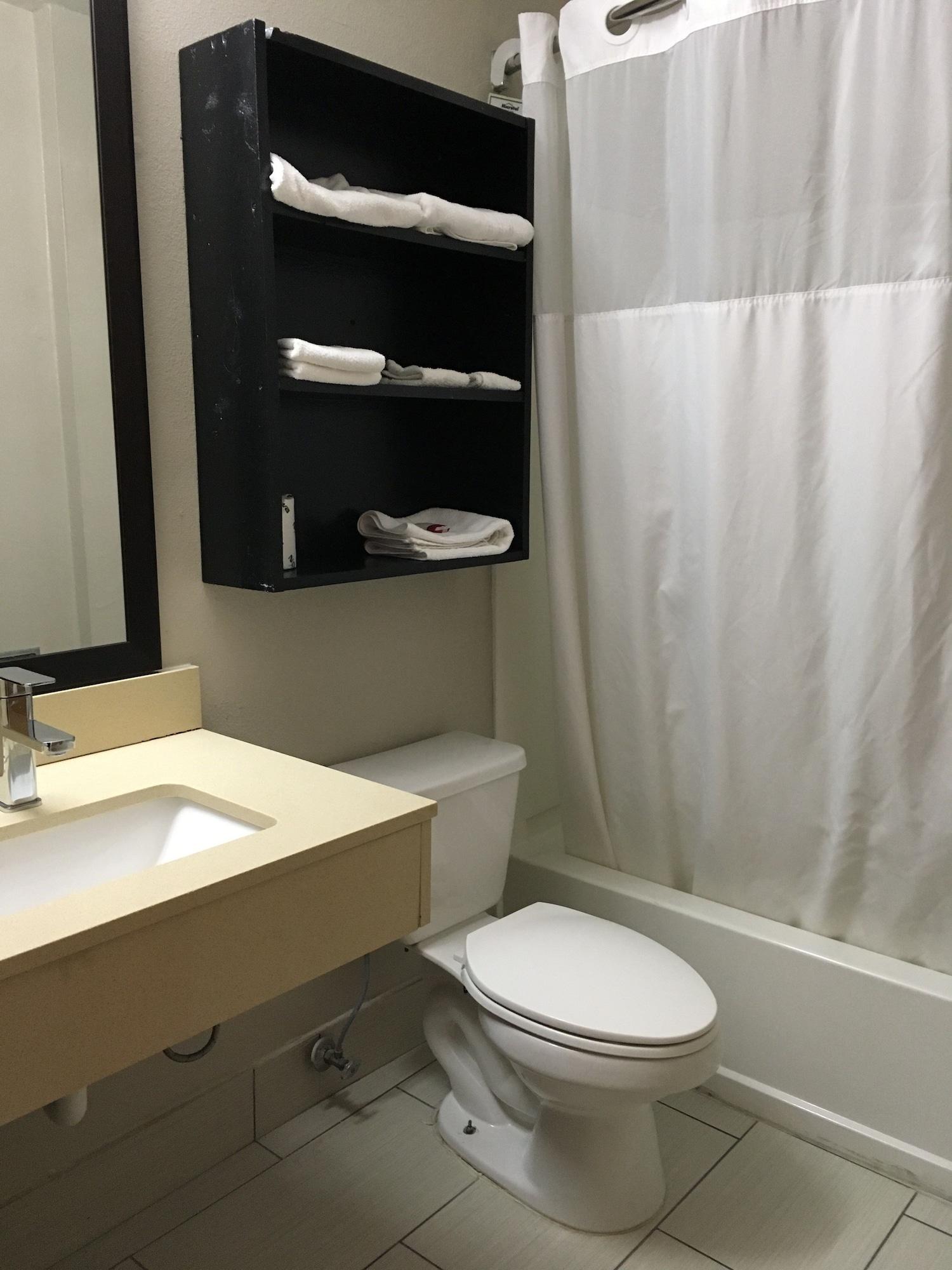 Microtel Inn By Wyndham - Murfreesboro Εξωτερικό φωτογραφία