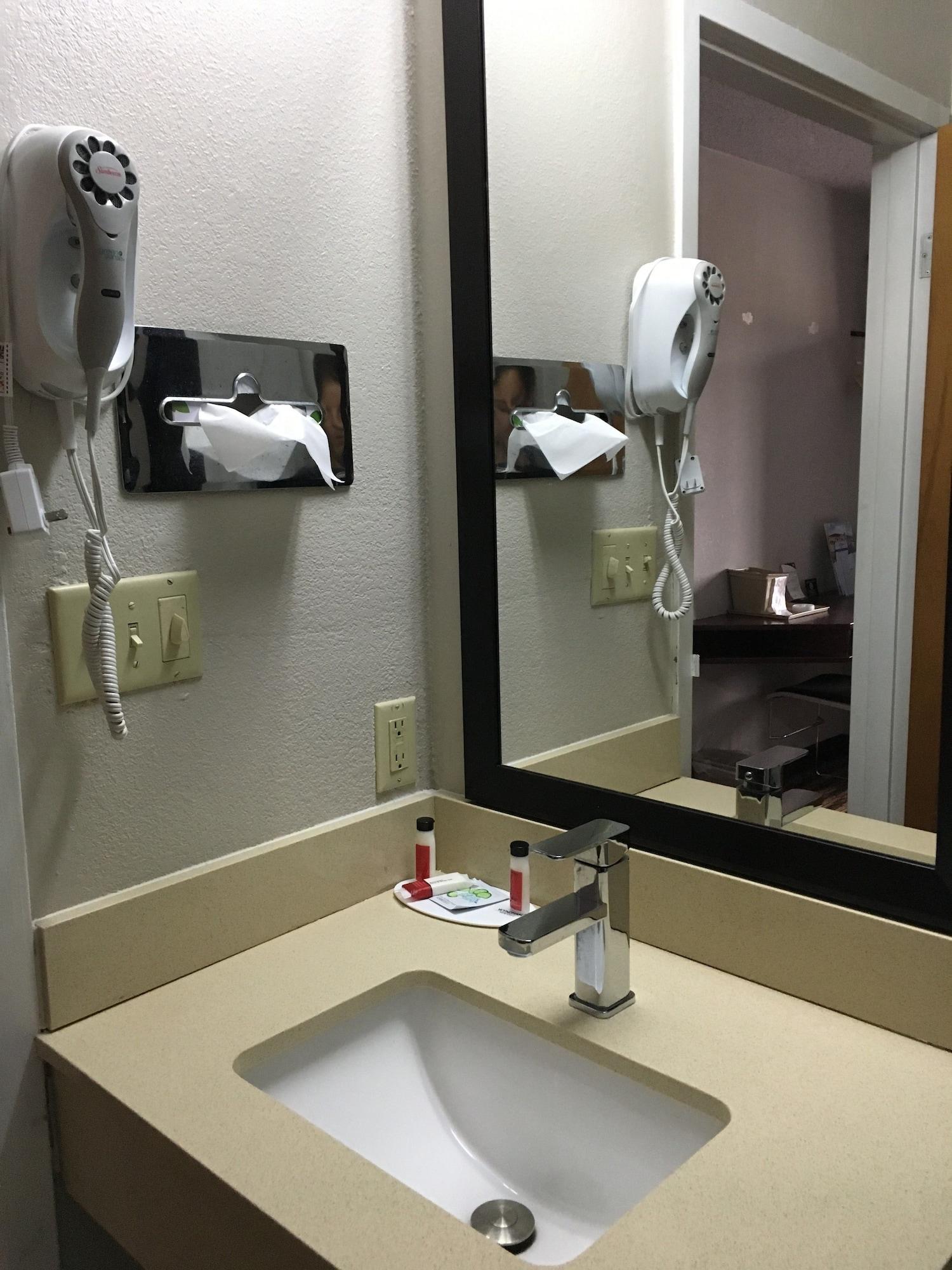 Microtel Inn By Wyndham - Murfreesboro Εξωτερικό φωτογραφία