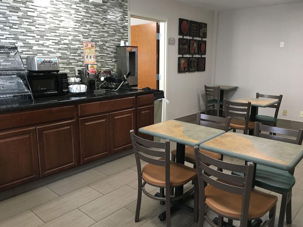 Microtel Inn By Wyndham - Murfreesboro Εξωτερικό φωτογραφία