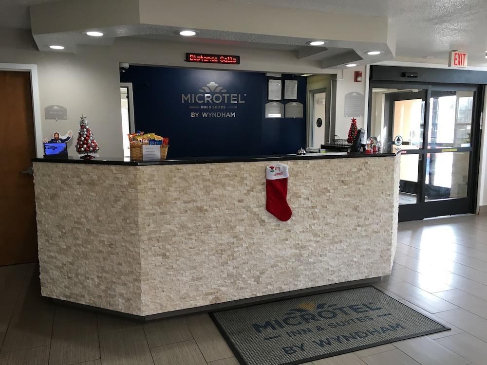 Microtel Inn By Wyndham - Murfreesboro Εξωτερικό φωτογραφία