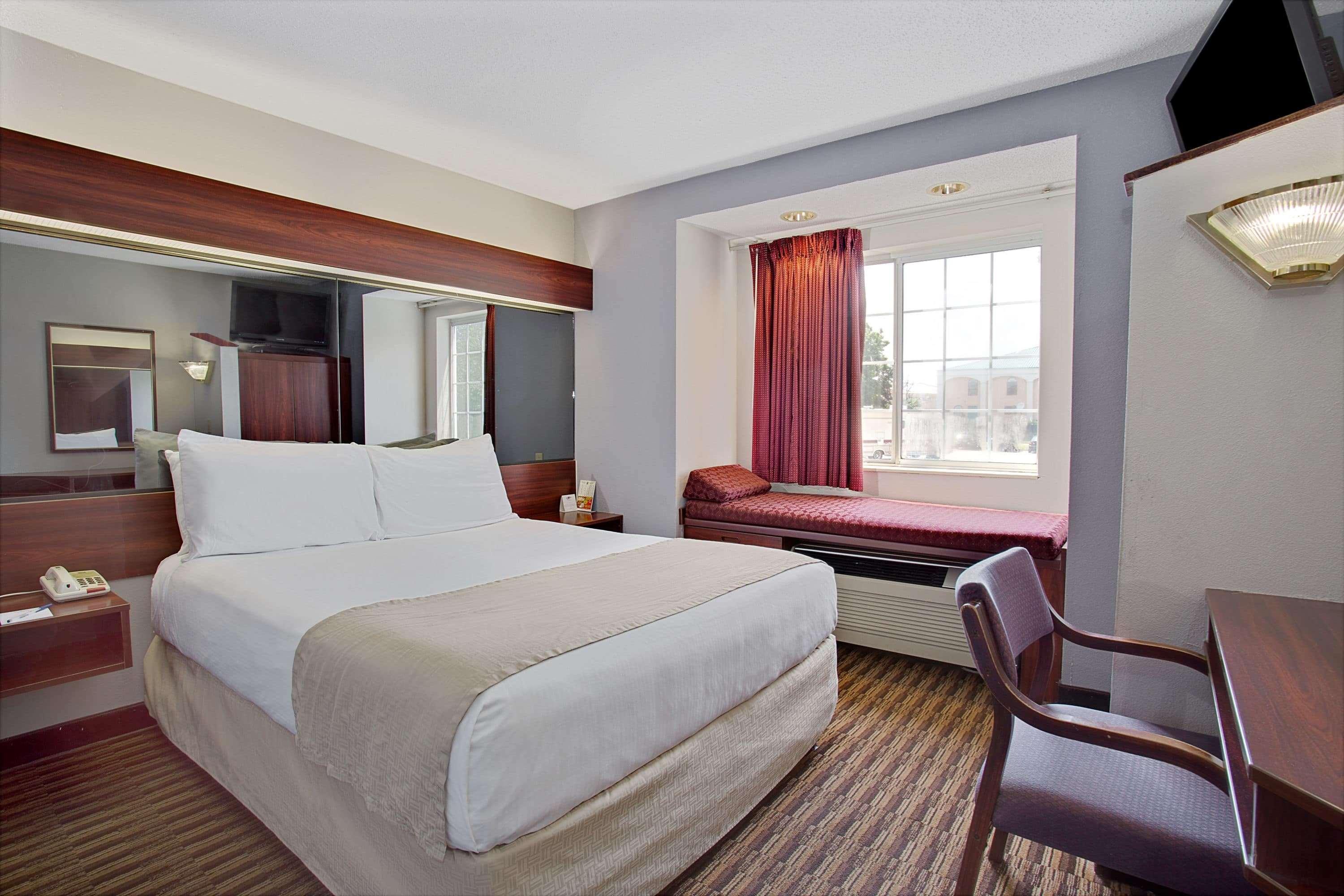 Microtel Inn By Wyndham - Murfreesboro Εξωτερικό φωτογραφία