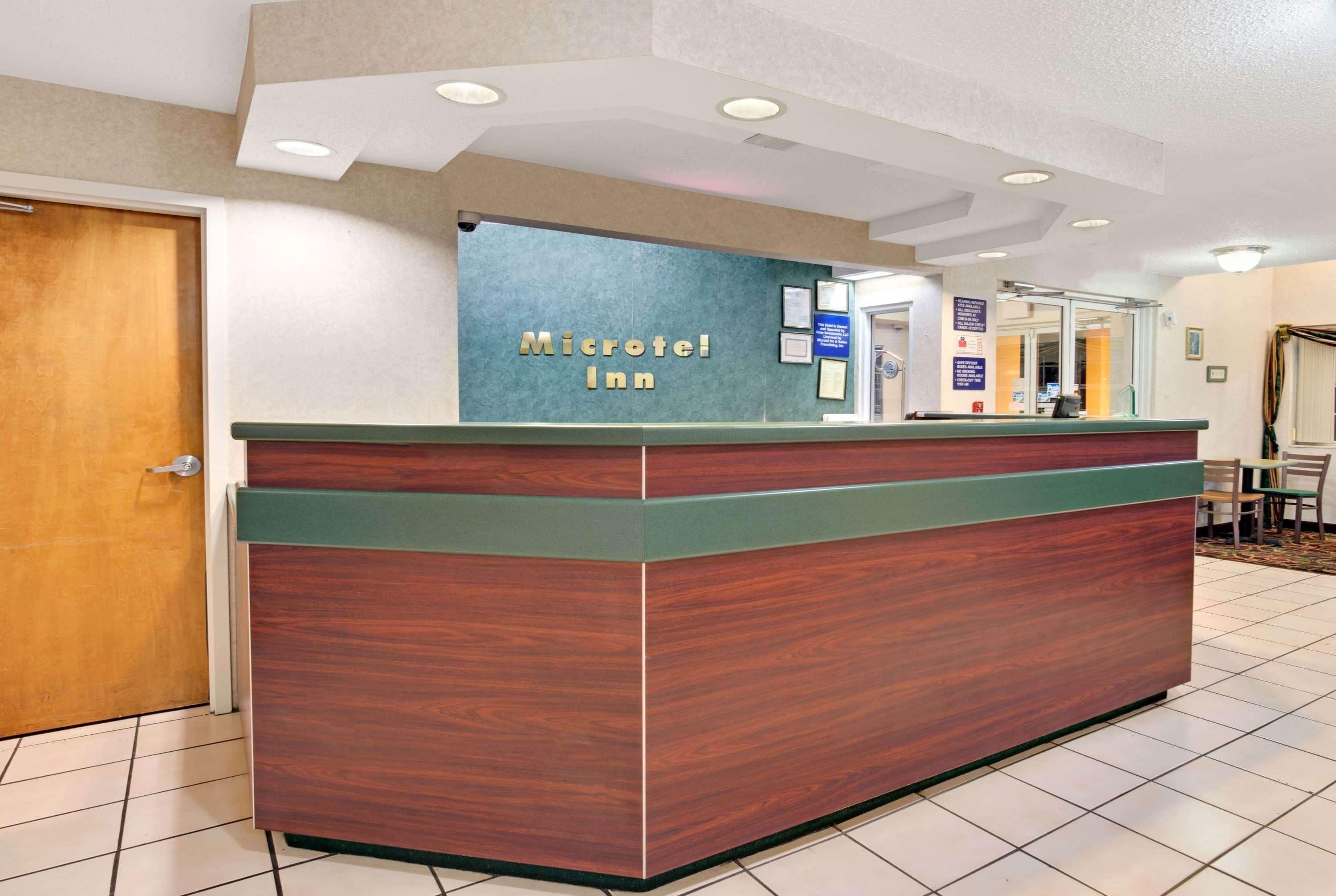 Microtel Inn By Wyndham - Murfreesboro Εξωτερικό φωτογραφία