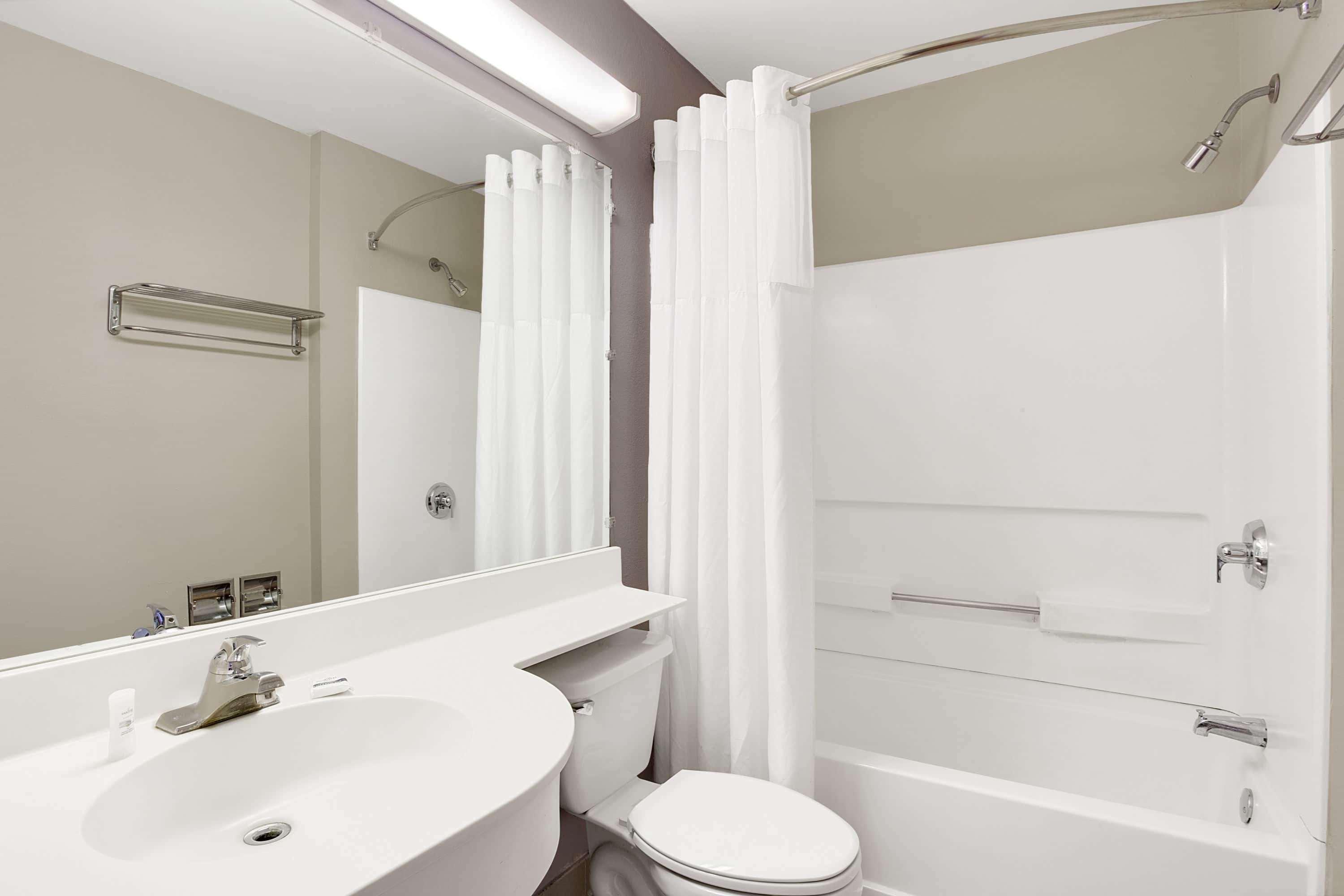 Microtel Inn By Wyndham - Murfreesboro Εξωτερικό φωτογραφία