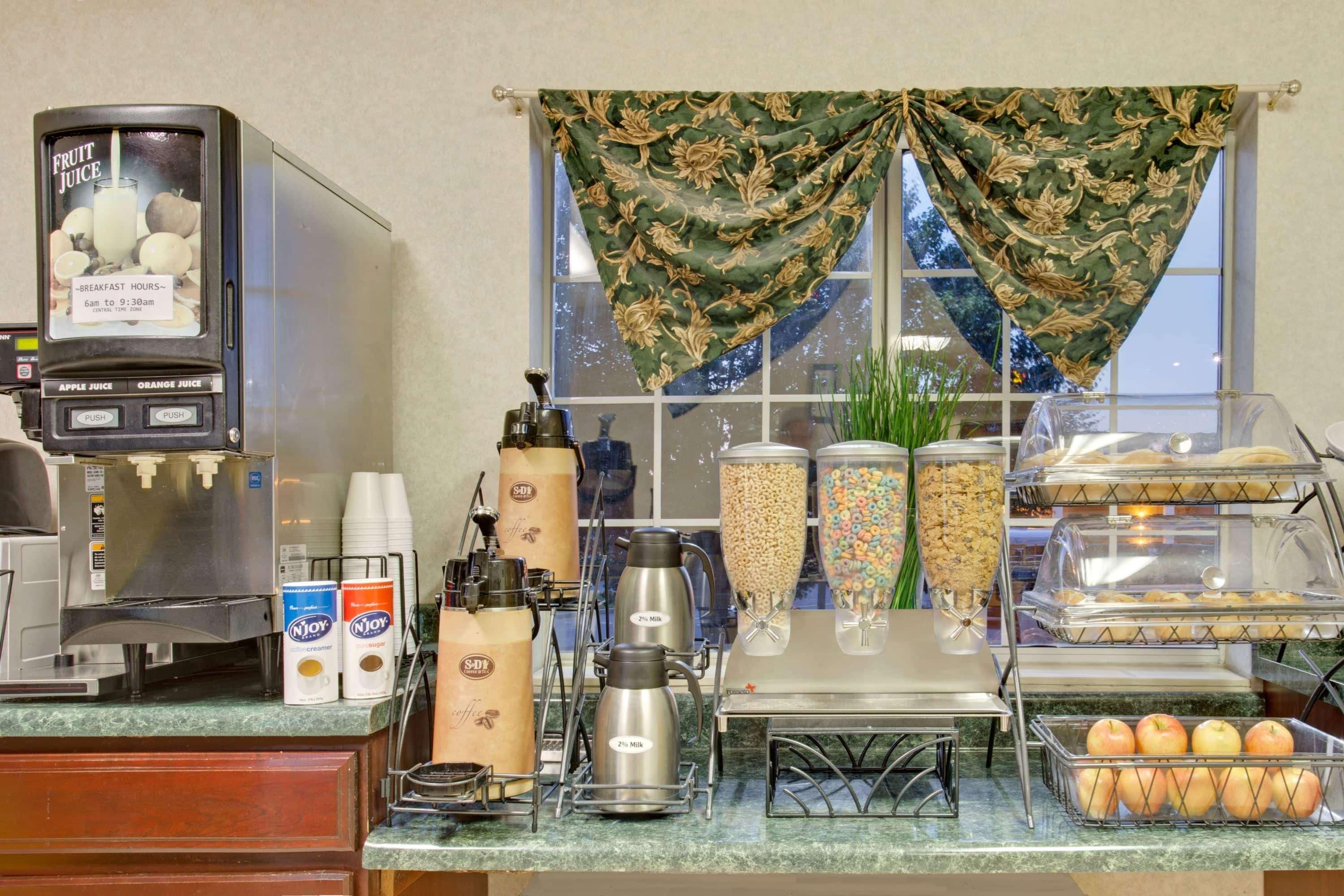 Microtel Inn By Wyndham - Murfreesboro Εξωτερικό φωτογραφία