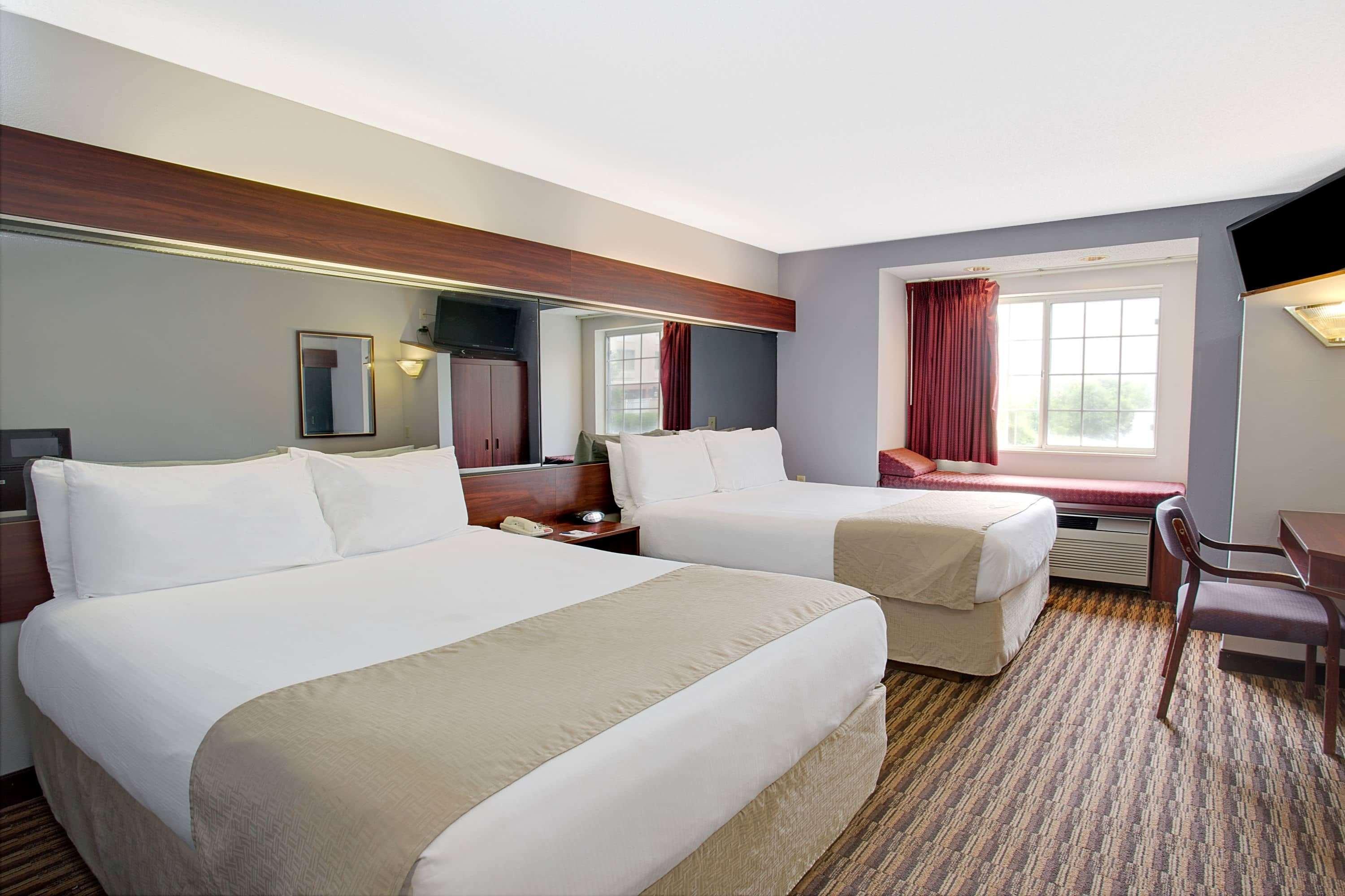 Microtel Inn By Wyndham - Murfreesboro Εξωτερικό φωτογραφία
