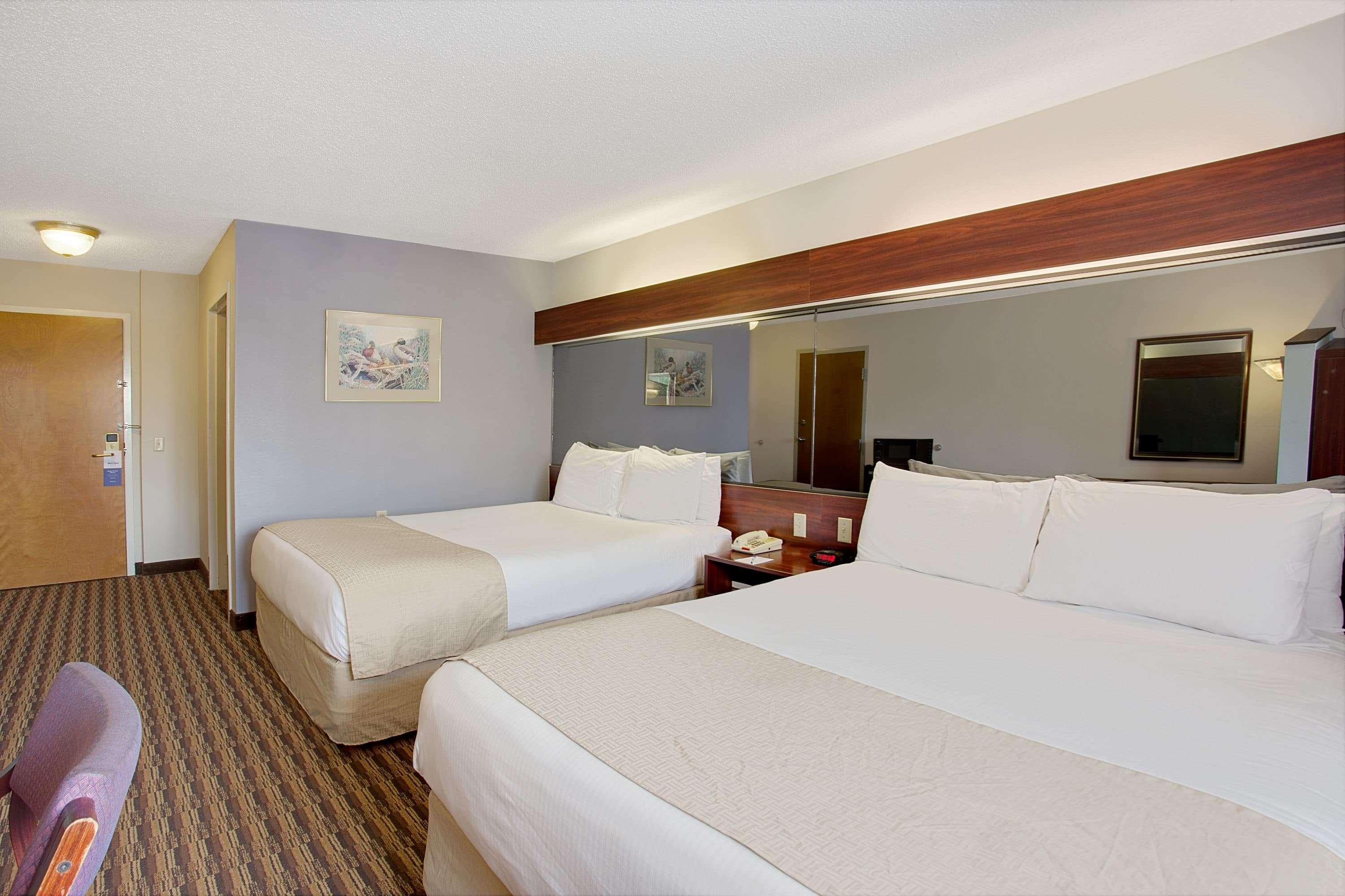 Microtel Inn By Wyndham - Murfreesboro Εξωτερικό φωτογραφία