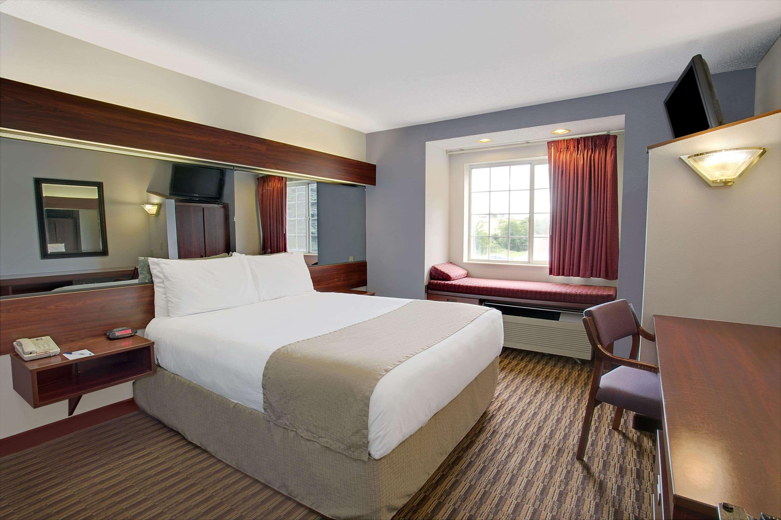 Microtel Inn By Wyndham - Murfreesboro Εξωτερικό φωτογραφία
