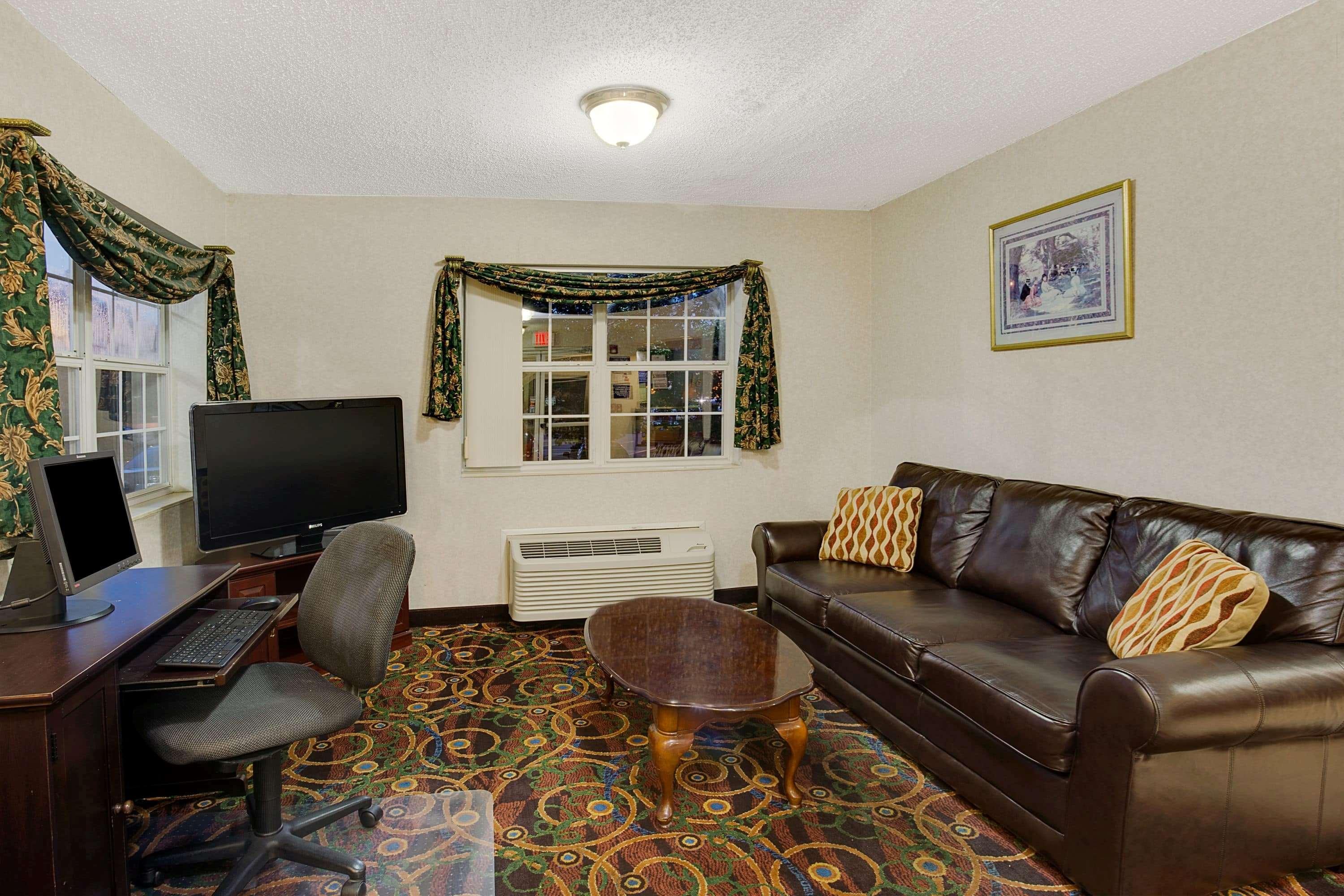 Microtel Inn By Wyndham - Murfreesboro Εξωτερικό φωτογραφία
