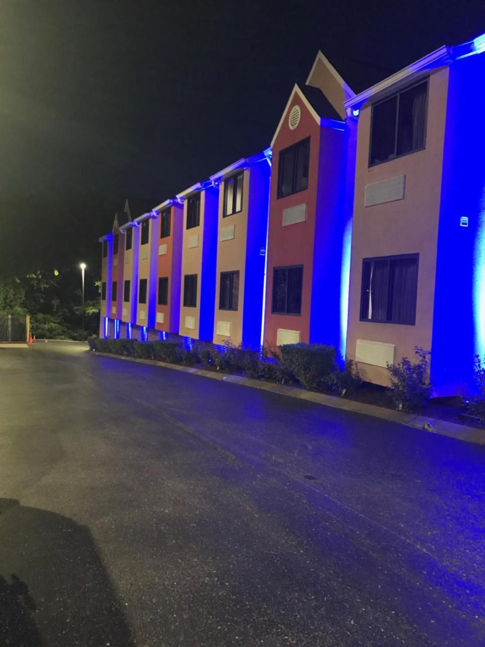 Microtel Inn By Wyndham - Murfreesboro Εξωτερικό φωτογραφία