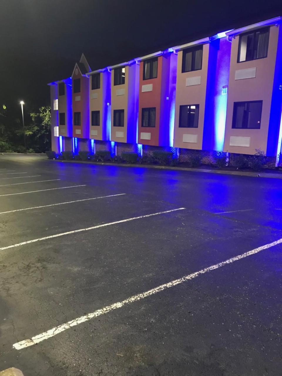 Microtel Inn By Wyndham - Murfreesboro Εξωτερικό φωτογραφία