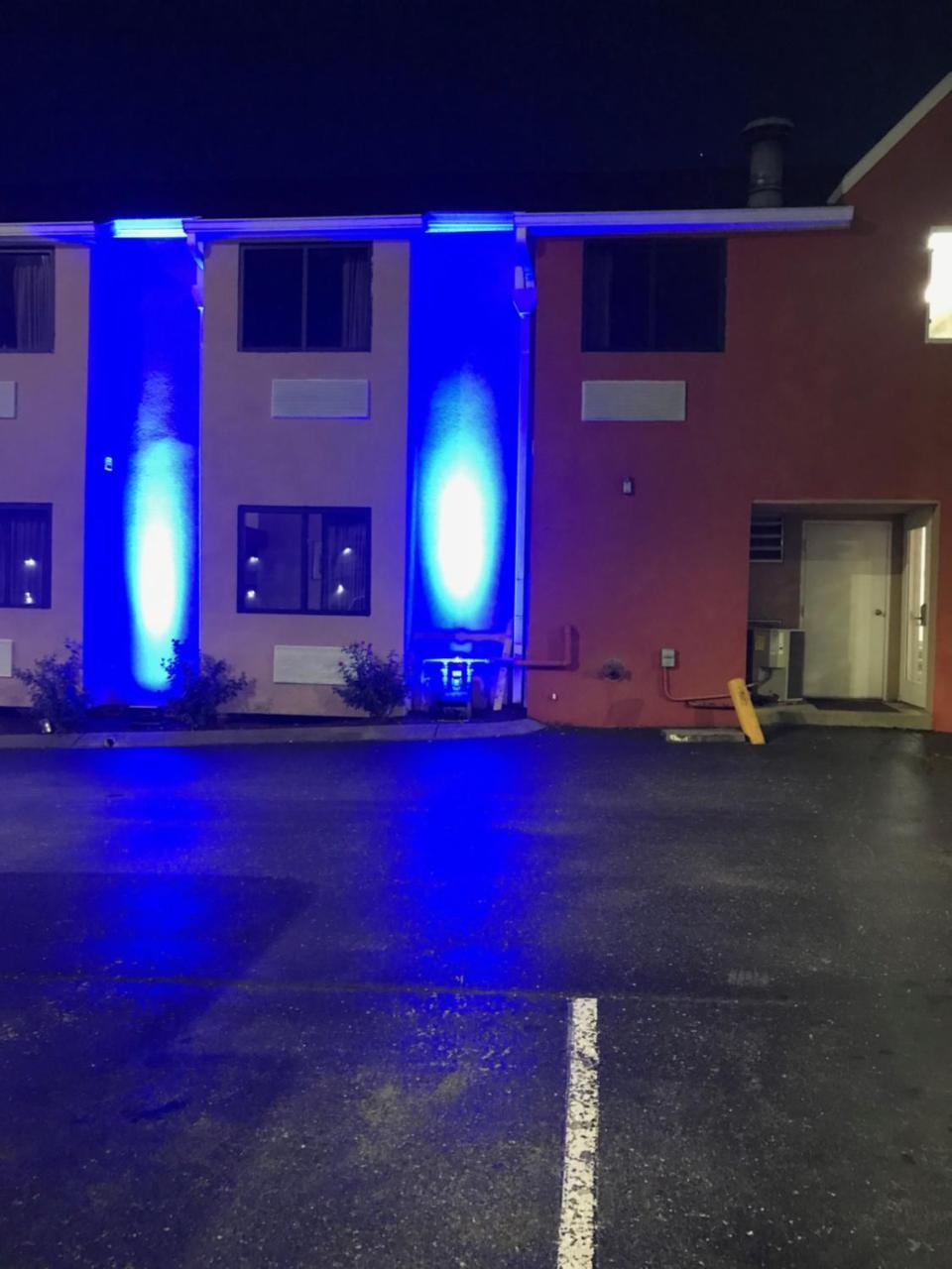 Microtel Inn By Wyndham - Murfreesboro Εξωτερικό φωτογραφία