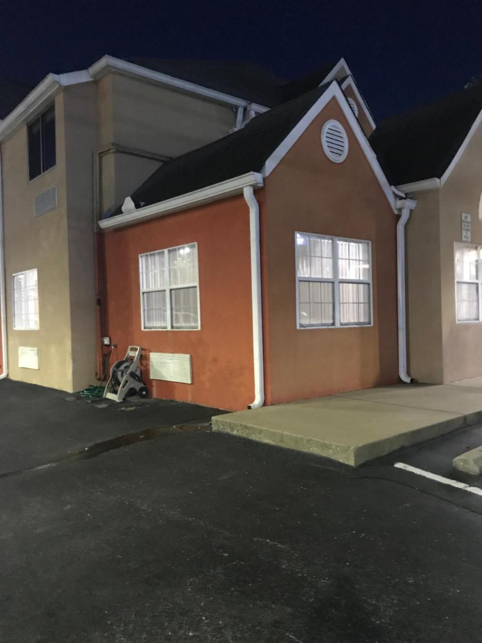 Microtel Inn By Wyndham - Murfreesboro Εξωτερικό φωτογραφία
