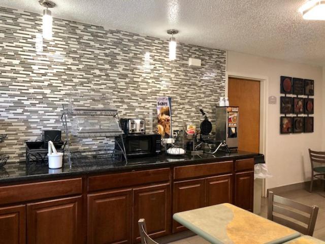 Microtel Inn By Wyndham - Murfreesboro Εξωτερικό φωτογραφία