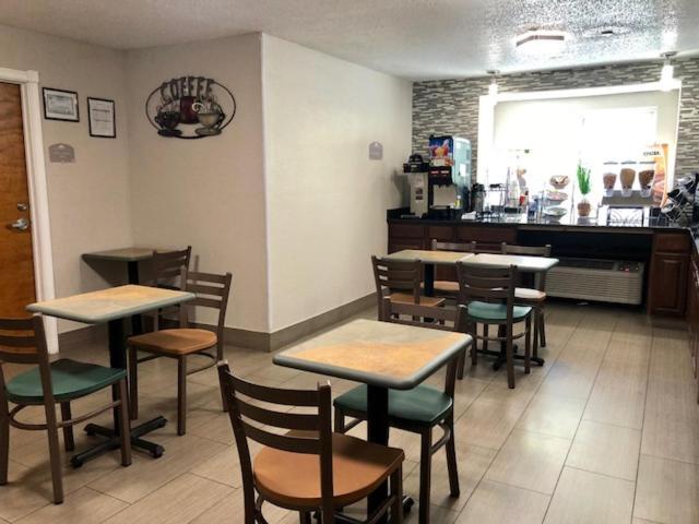 Microtel Inn By Wyndham - Murfreesboro Εξωτερικό φωτογραφία