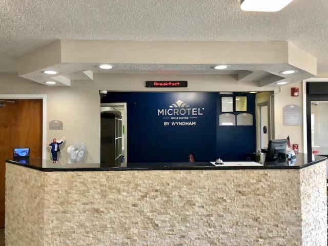 Microtel Inn By Wyndham - Murfreesboro Εξωτερικό φωτογραφία