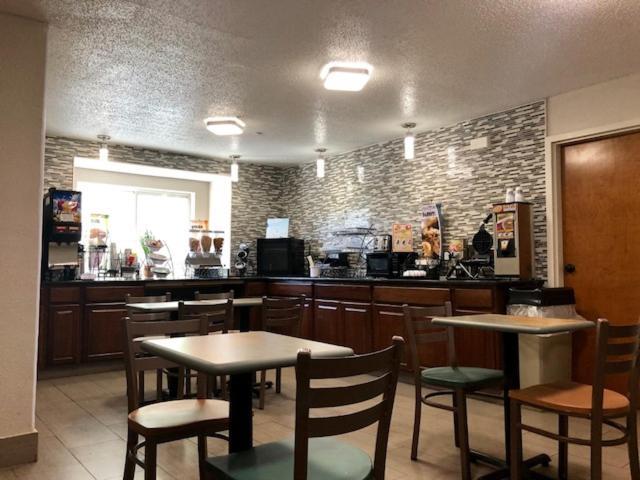 Microtel Inn By Wyndham - Murfreesboro Εξωτερικό φωτογραφία