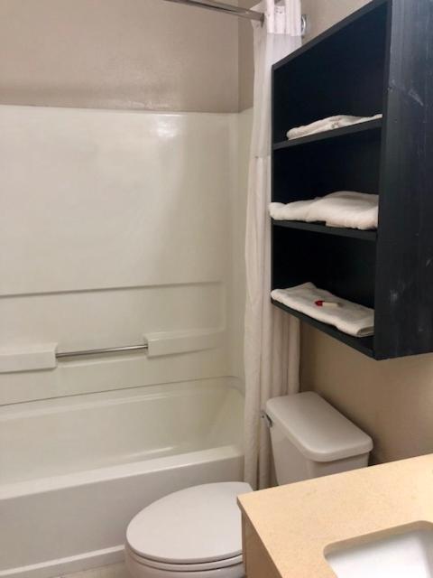 Microtel Inn By Wyndham - Murfreesboro Εξωτερικό φωτογραφία