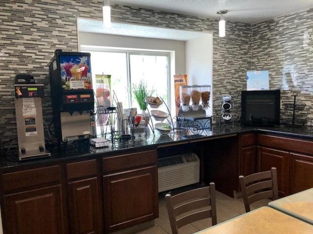 Microtel Inn By Wyndham - Murfreesboro Εξωτερικό φωτογραφία