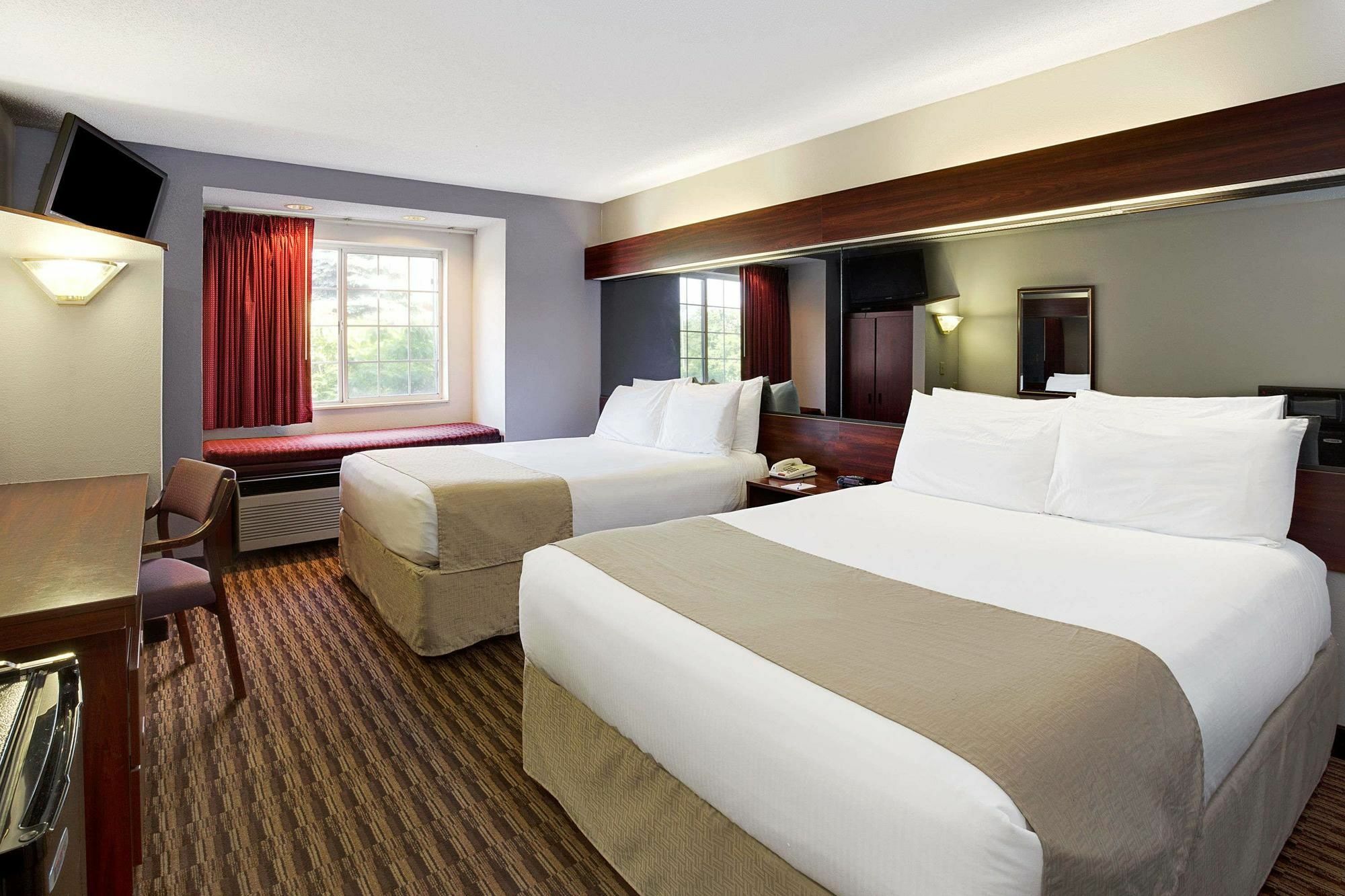 Microtel Inn By Wyndham - Murfreesboro Εξωτερικό φωτογραφία
